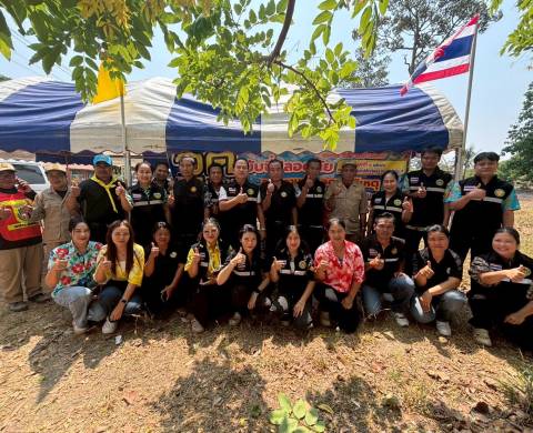 เปิดจุดบริการประชาชน ขององค์การบริการส่วนตำบลลุมพุก ช่วงเทศกาลสงกรานต์ 2569 ในวันที่ 10 เมษายน 2569 จุดที่ 1 หน้าโรงเรียนวุฒิศักดิ์คุรุราษฎร์อุปถัมภ์ บ้านขี้เหล็ก หมู่ที่ 4 และ จุดที่ 2 หน้าโรงเรียนบ้านแหล่งแป้น หมู่ที่ 10